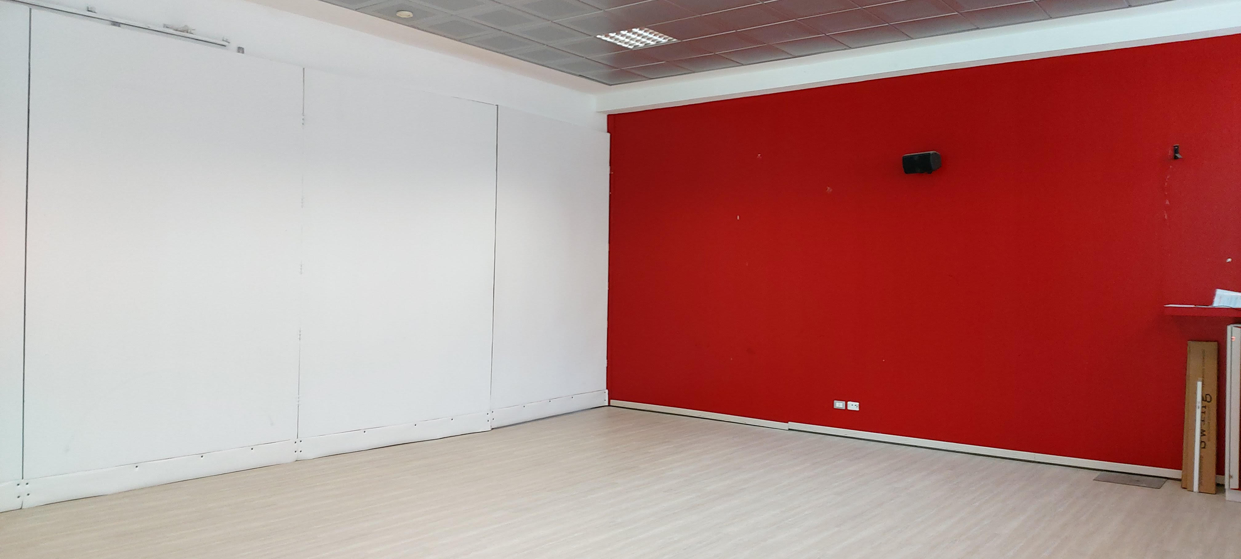 Sala Rossa Dance Studio 63 Scuola di Ballo a Bologna